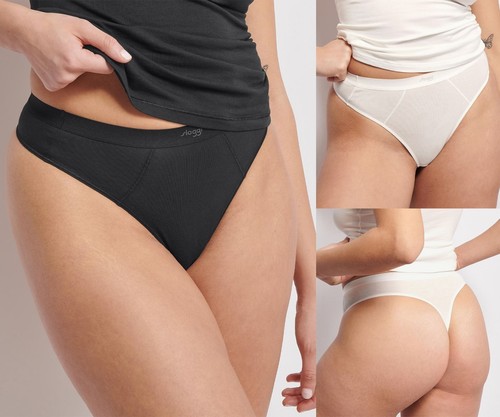 Sloggi femmes ever ease - femmes,