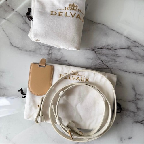Delvaux brillant rumour - brillant,