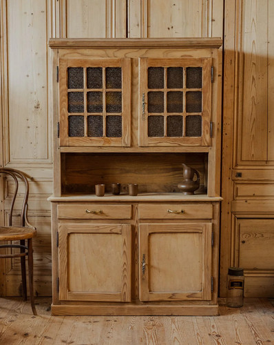 Gilbert buffet à deux - le,