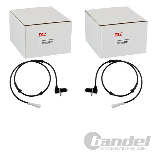 Nty capteur abs avant des - 2x,
