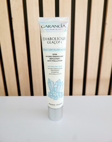 Garancia diabolique glaçon - diabolique,