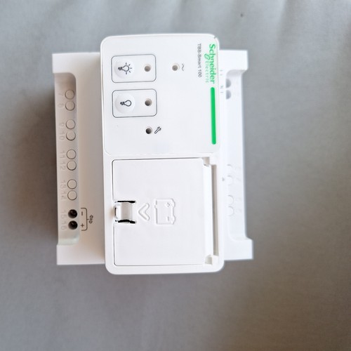 Schneider tbs smart 100 - tbs,