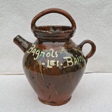 Chevrette gargoulette Bagnols