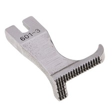 Pied-biche de Broderie pour