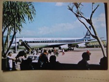 ONA / OVERSEAS NATIONAL  DC 8