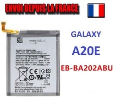 Batterie pour Samsung Galaxy