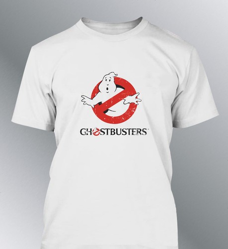 Tee shirt ghostbusters sos - shirt,