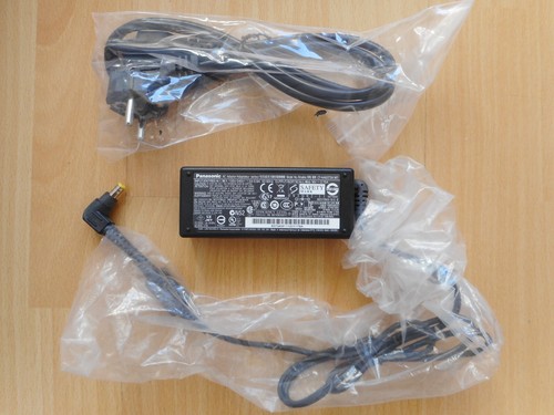 Chargeur origine toughbook - chargeur,