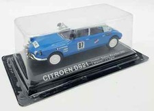 DEL PRADO 1/43 CITROEN DS21