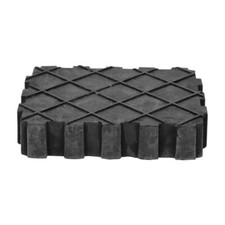 Cale pour pont de levage, 155 x 125 x 35 mm Kstools