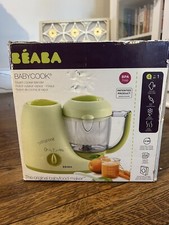 Beaba Babycook Classic