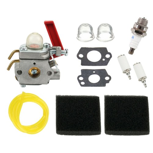Kit carburateur accessoires - carburateur,