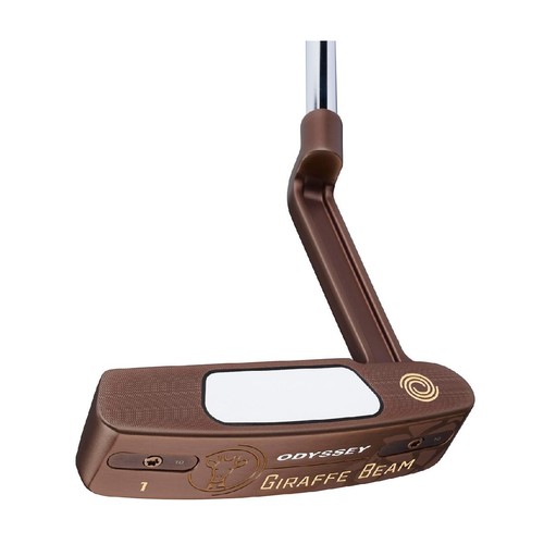 Odyssey giraffe beam rh - giraffe-beam,