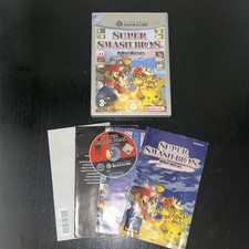 JEU NINTENDO GAMECUBE SUPER