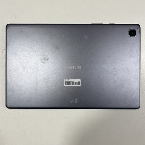 Samsung galaxy tab t500 - galaxy, a7