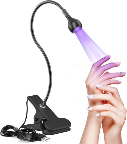 Lampe ongles gel 5w - lampe,