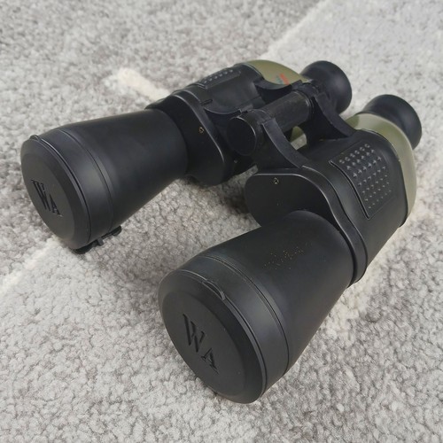 Jumelles model 7x50 - jumelles,