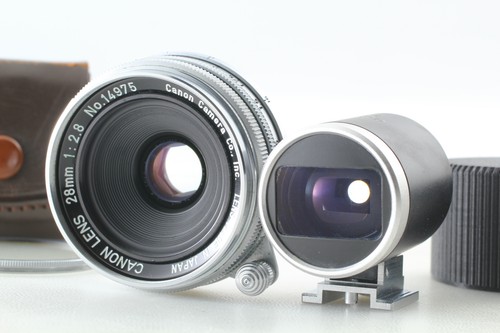 Canon 28mm l39 ltm - canon,