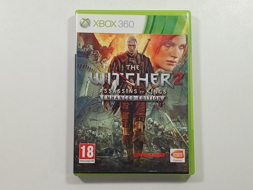 The witcher assassins - witcher, of