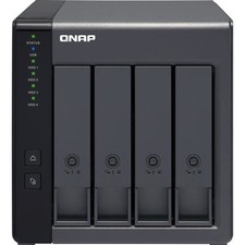 QNAP TR-004 Serveur de