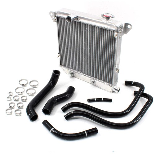 Pack refroidissement durites - pack,