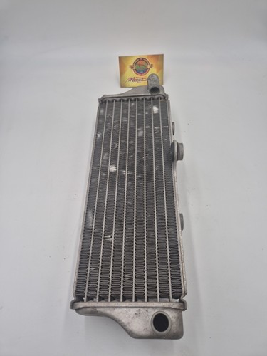Radiateur gauche husqvarna - radiateur,