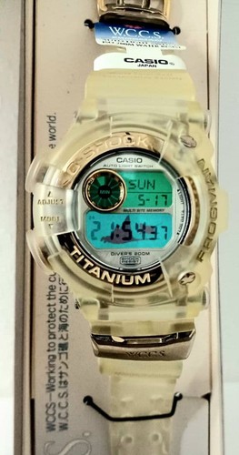 Montre quartz casio shock - montre,