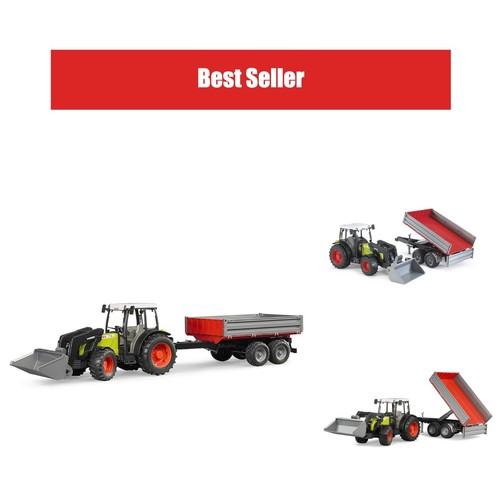 Bruder 02112 claas - bruder,