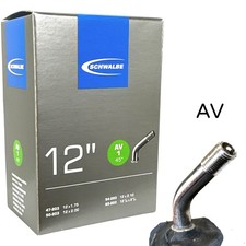 Schwalbe Vélo Poussette Tuyau