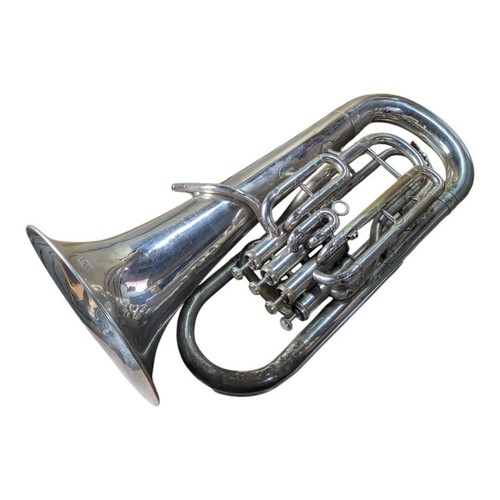Yamaha yep 321 euphonium - yamaha,