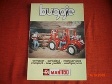 BROCHURE    PUBLICITAIRE