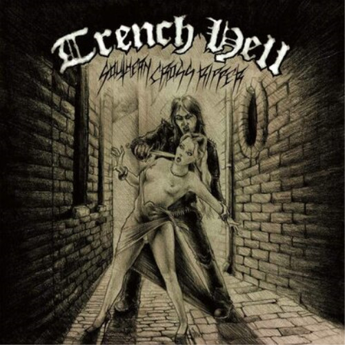 Trench hell southern cross - trench,