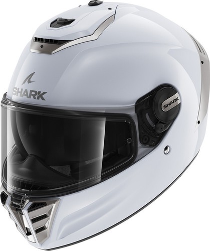 Full face fiber motorcycle - face,