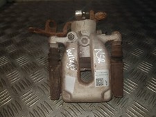 CITROEN BERLINGO MULTISPACE XTR 1.6HDI NSR CALIPER 2012