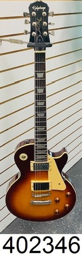 Epiphone les paul model - les,
