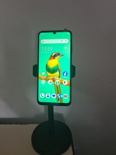 Zte blade a35 smartphone - zte,