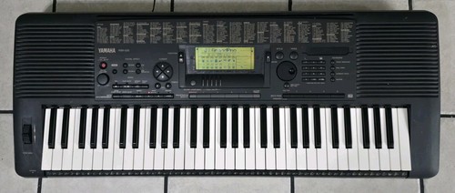 All keys work - keys,
