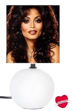 Lampe de chevet céramique