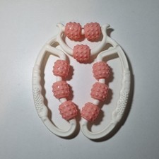 Masseur Musculaire 9 Rouleaux