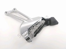 PLATINE ET REPOSE PIEDS