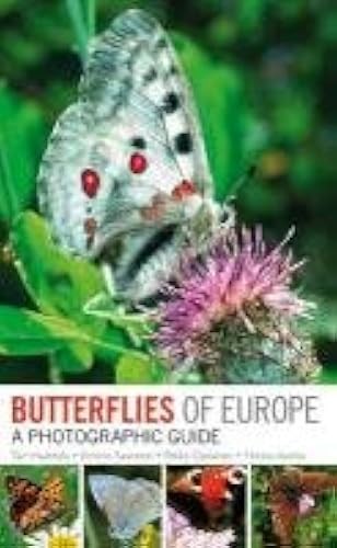 Butterflies europe a - europe:,