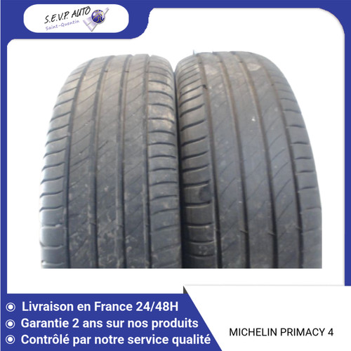 Paire de pneus - 🇫🇷,