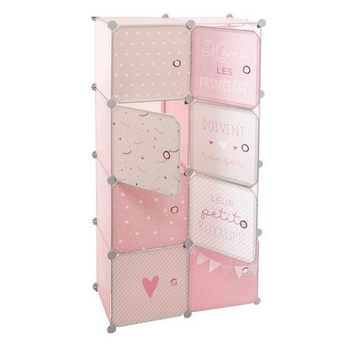 Armoire penderie enfants - penderie,