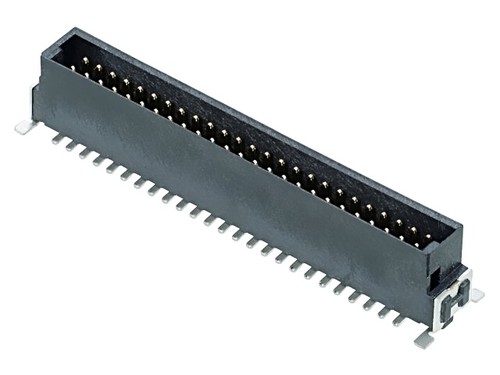 Connecteur m55 7005042r - connecteur, m55-7005042r