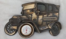 Thermometre voiture ancienne