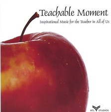 Tranter Furman Teachable