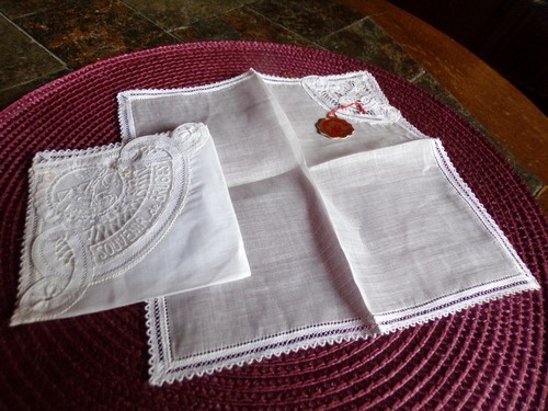 Pochettes - 2,