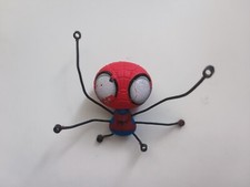 Marvel Spiderman Decor Toy Game