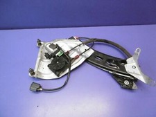 Lève-vitre électrique FORD Focus Cabrio CC arrière gauche 38931015AG0