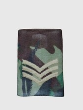 Passant fourreau de grade poitrine SERGEANT camo DPM Royal Army bon état